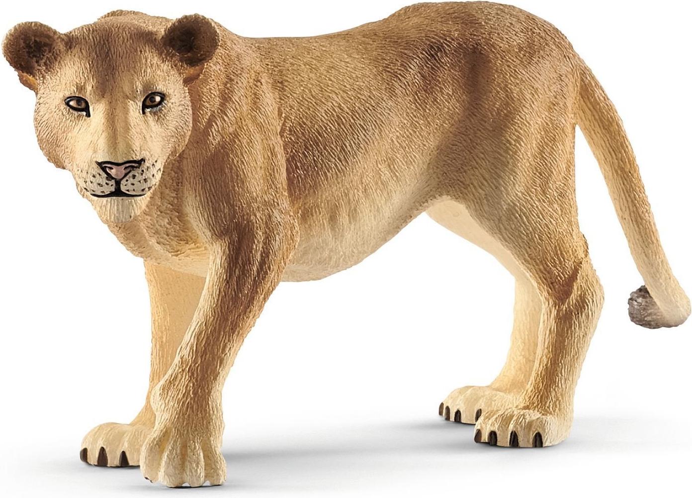 

Игрушка Schleich Львица [14825], Львица
