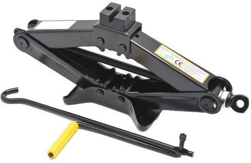 

Домкрат RockForce RF-105