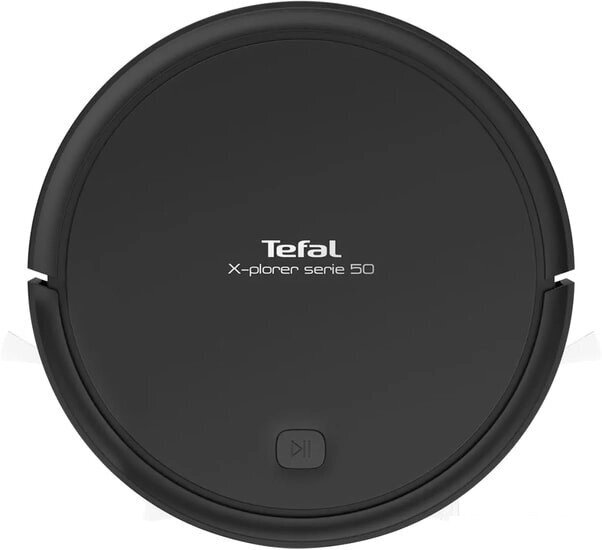 

Робот-пылесос Tefal RG7365WH