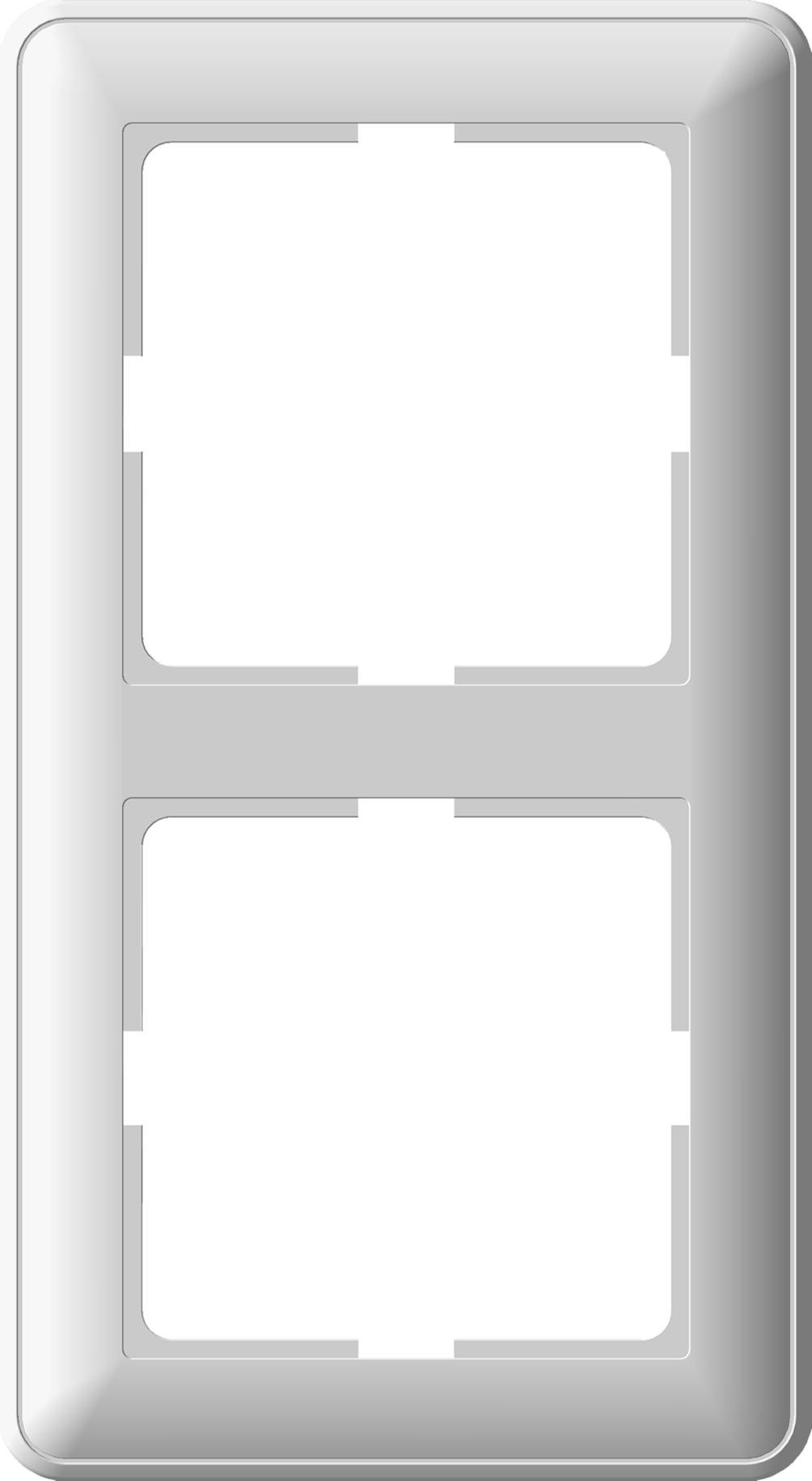 

Рамка для выключателя Schneider Electric W59 KD-2-18, Рамка Schneider Electric W59 KD-2-18