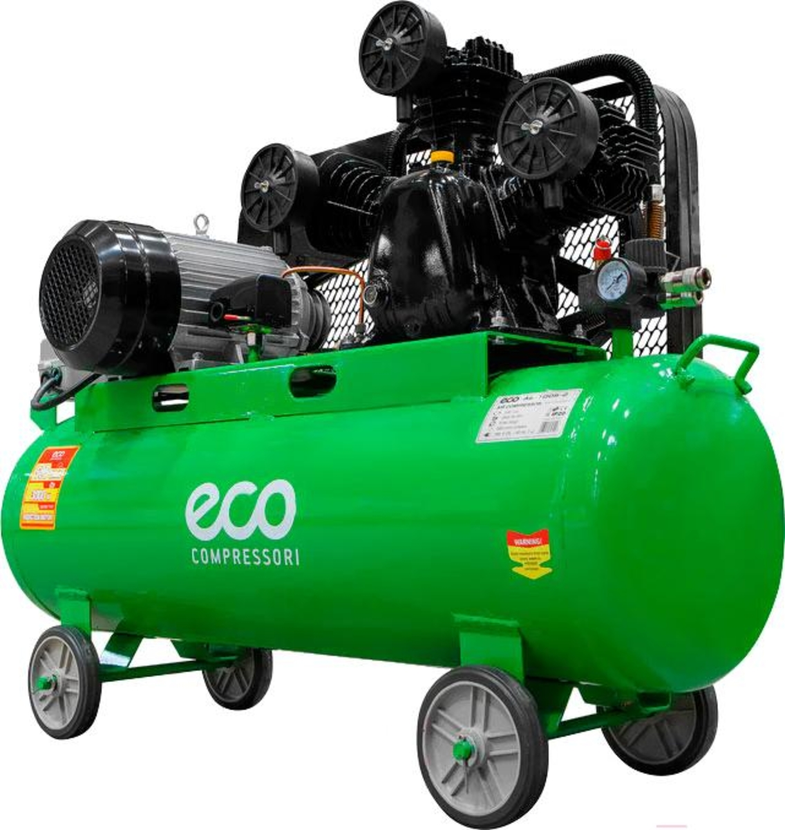 

Компрессор ECO AE-1005-2