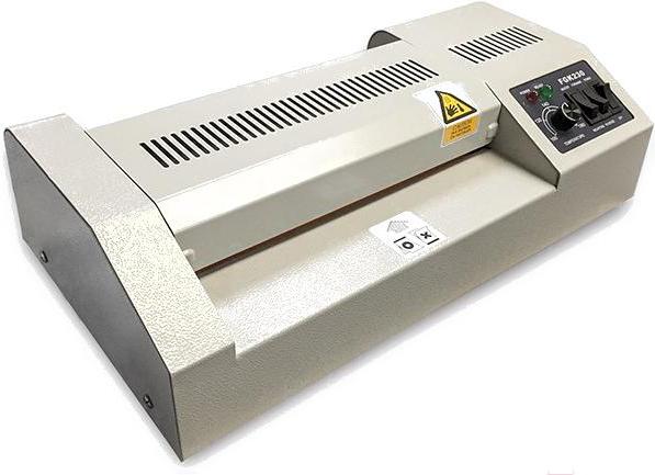 

Ламинатор Гелеос FGK 230, FGK 230
