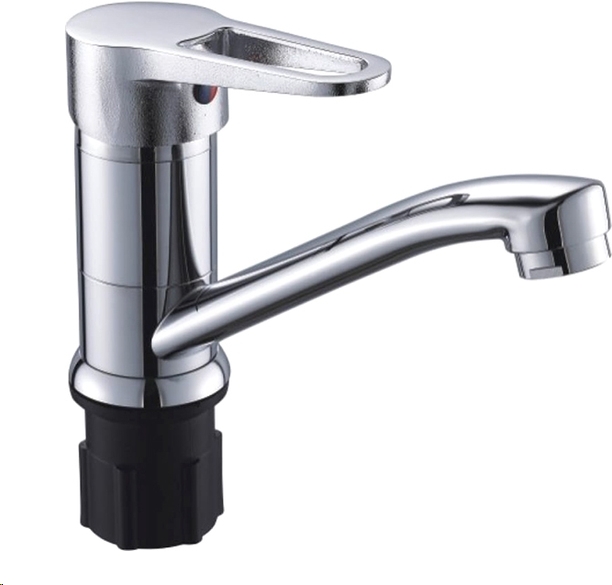 

Смеситель Эверест B45-270GS