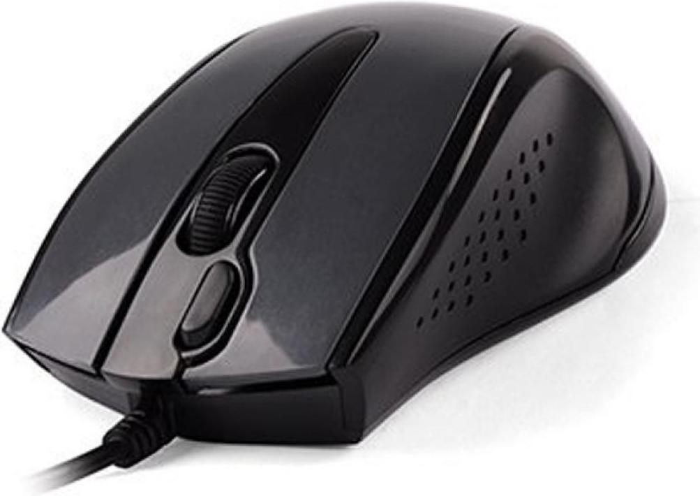 

Мышь A4Tech V-Track Padless черный [N-500FS], V-Track Padless