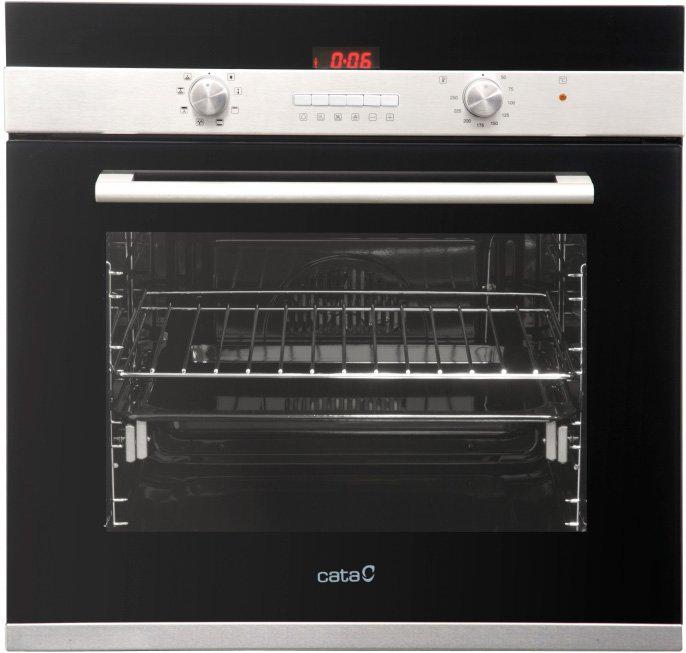 

Духовой шкаф CATA CDP 780 AS, CDP 780 AS BK