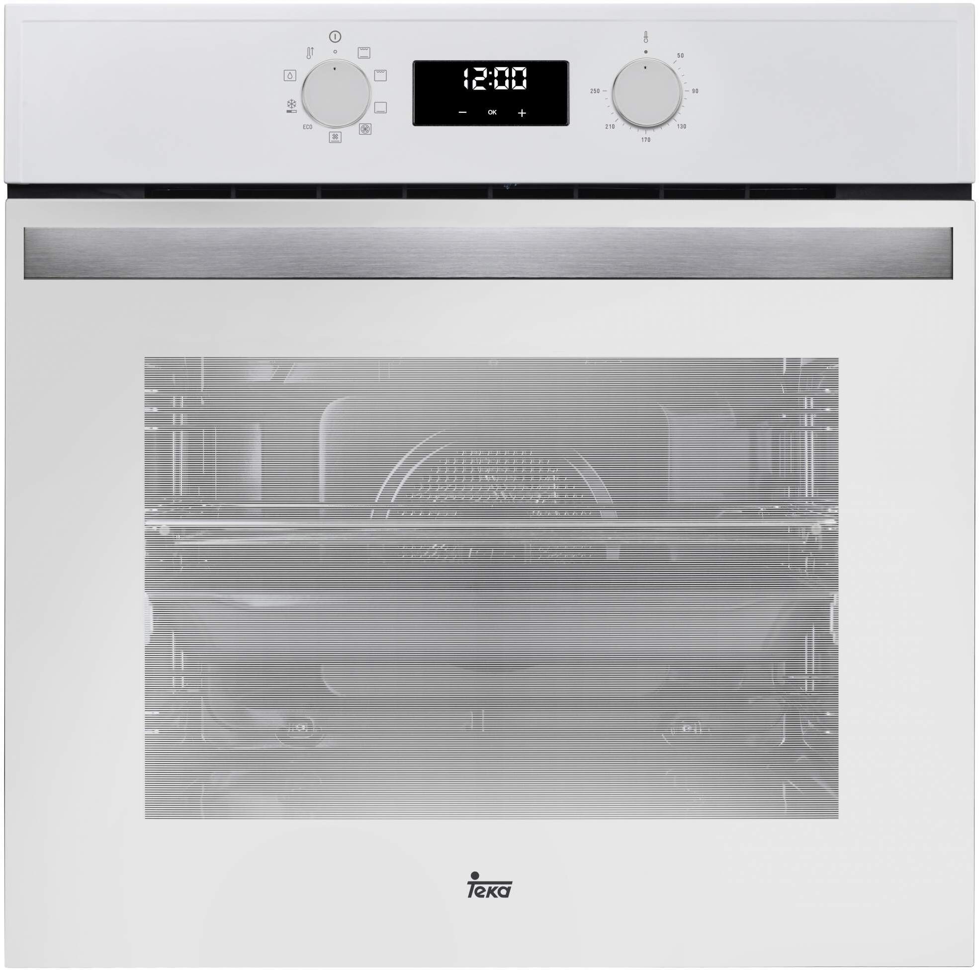 

Духовой шкаф TEKA HBB 720 [41560201], Духовой шкаф TEKA HBB 720 (белый)