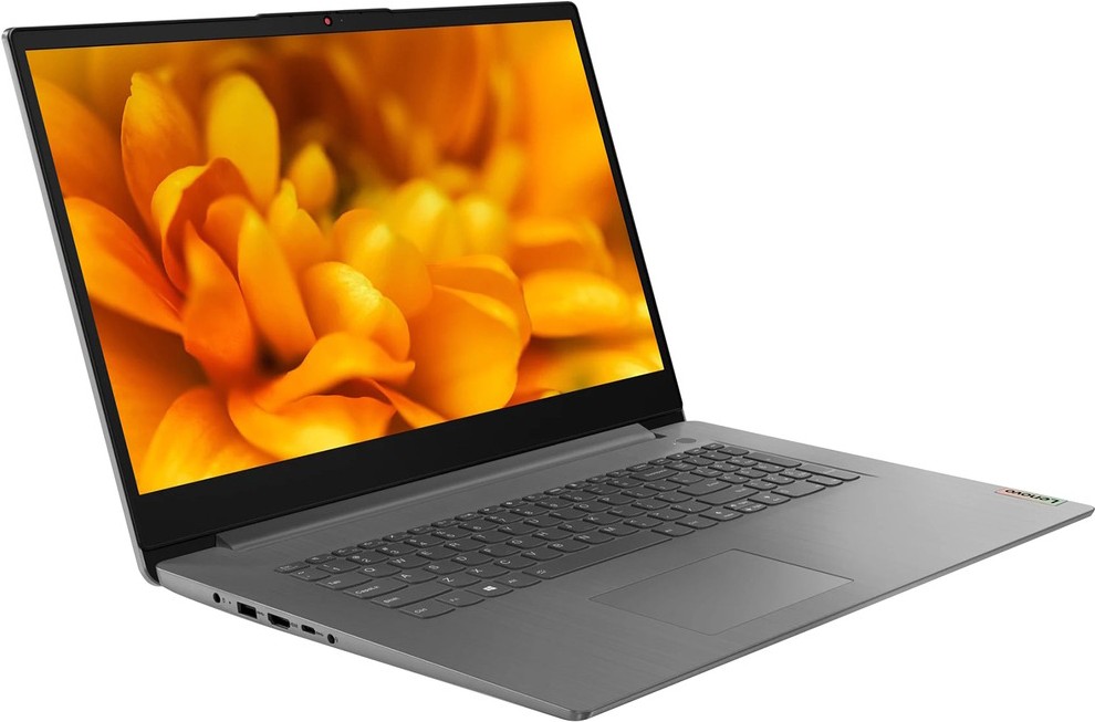 

Ноутбук Lenovo IdeaPad 3 17ITL6 [82H9003QRU], Ноутбук Lenovo IdeaPad 3 17ITL6 82H9003QRU