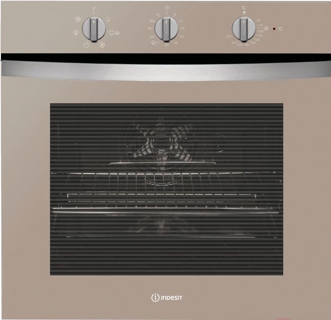 

Духовой шкаф Indesit IFW 4534 H TD, IFW 4534 H TD