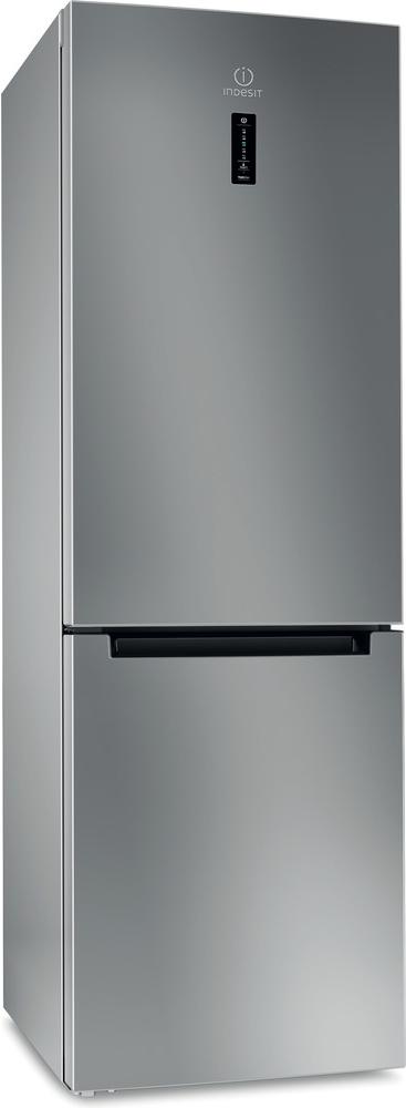 

Холодильник Indesit DF 5180 S, DF 5180 S