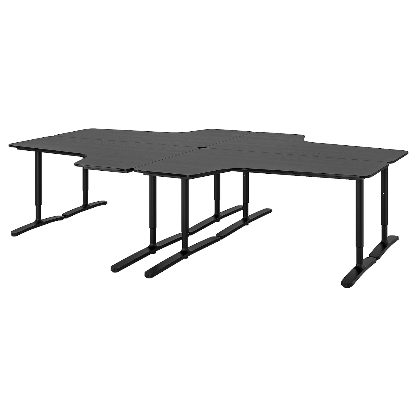 

Стол IKEA Бекант [392.826.16], Бекант