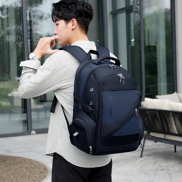 

Рюкзак для ноутбука Miru M05 Blue