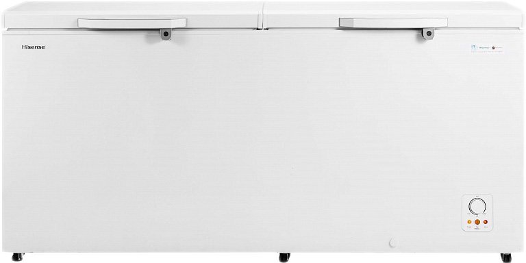 

Морозильный ларь Hisense FC-66DD4SA