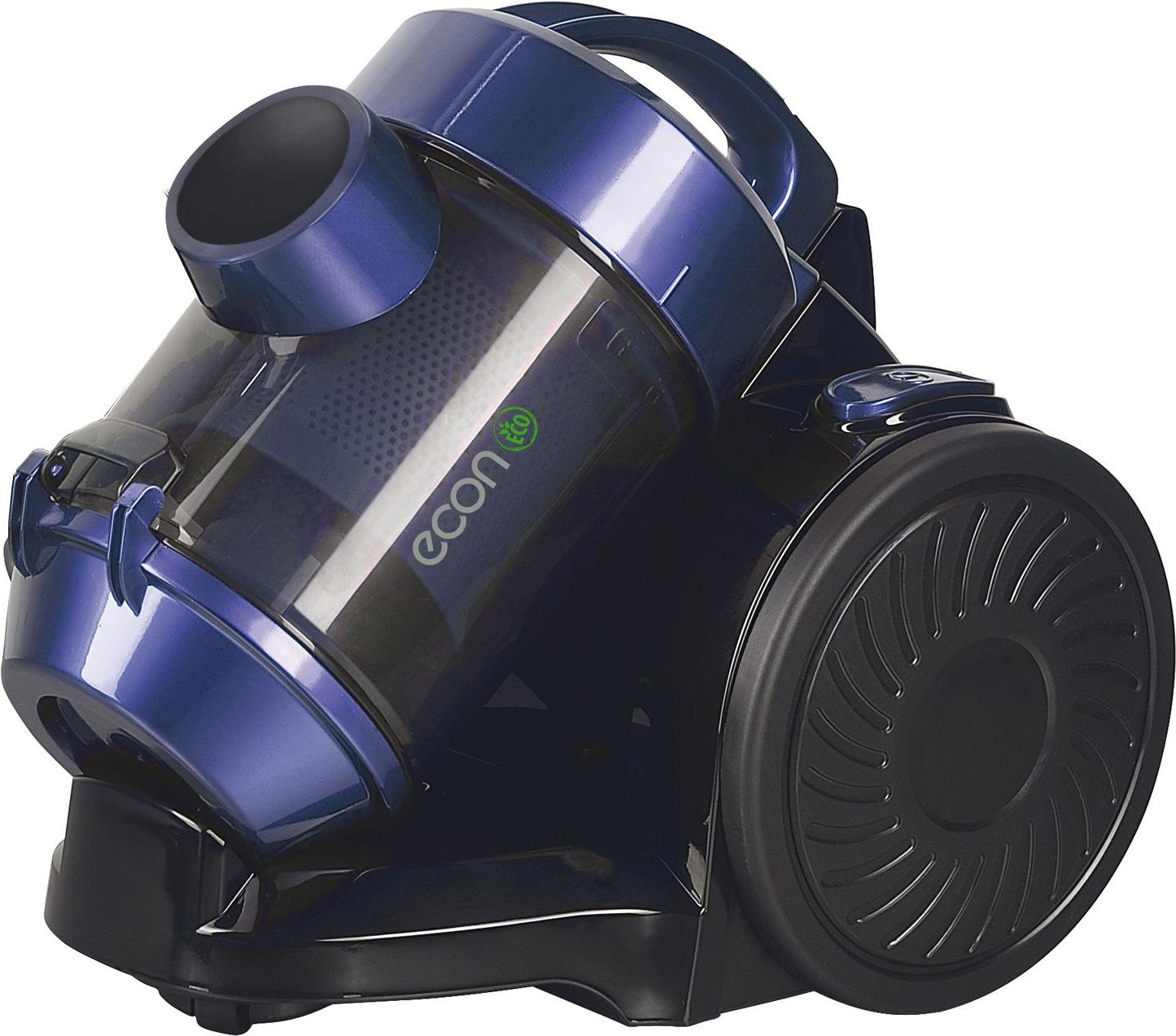 

Пылесос ECON ECO-1446VC, ECO-1446VC