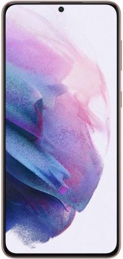 

Мобильный телефон Samsung Galaxy S21+ 256Gb Violet [SM-G996BZVGSER], Galaxy S21+ 256Gb
