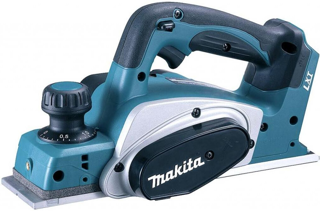 

Электрорубанок Makita DKP180Z, Рубанок Makita DKP180Z 18В без ЗУ и АКБ