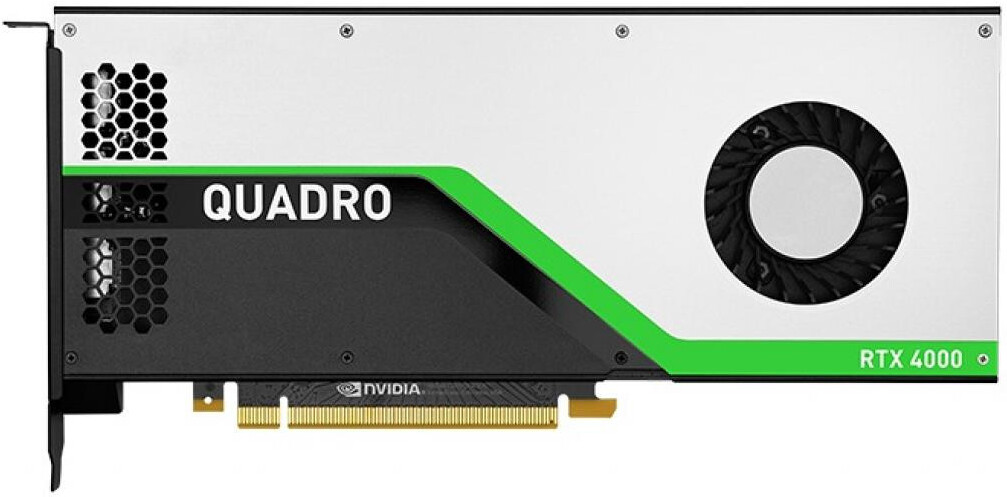 

Видеокарта PNY Quadro RTX 4000 8Gb [VCQRTX4000-PB], Видеокарта PNY Quadro RTX 4000 8Gb VCQRTX4000-PB