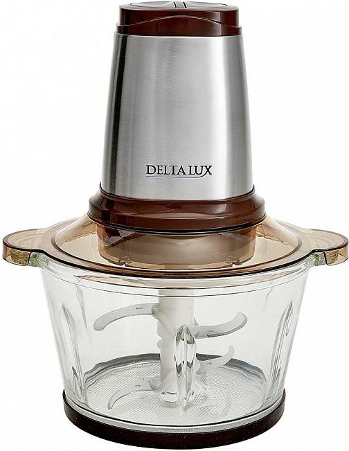 

Чоппер Delta Lux DE-7400 Brown, Lux DE-7400