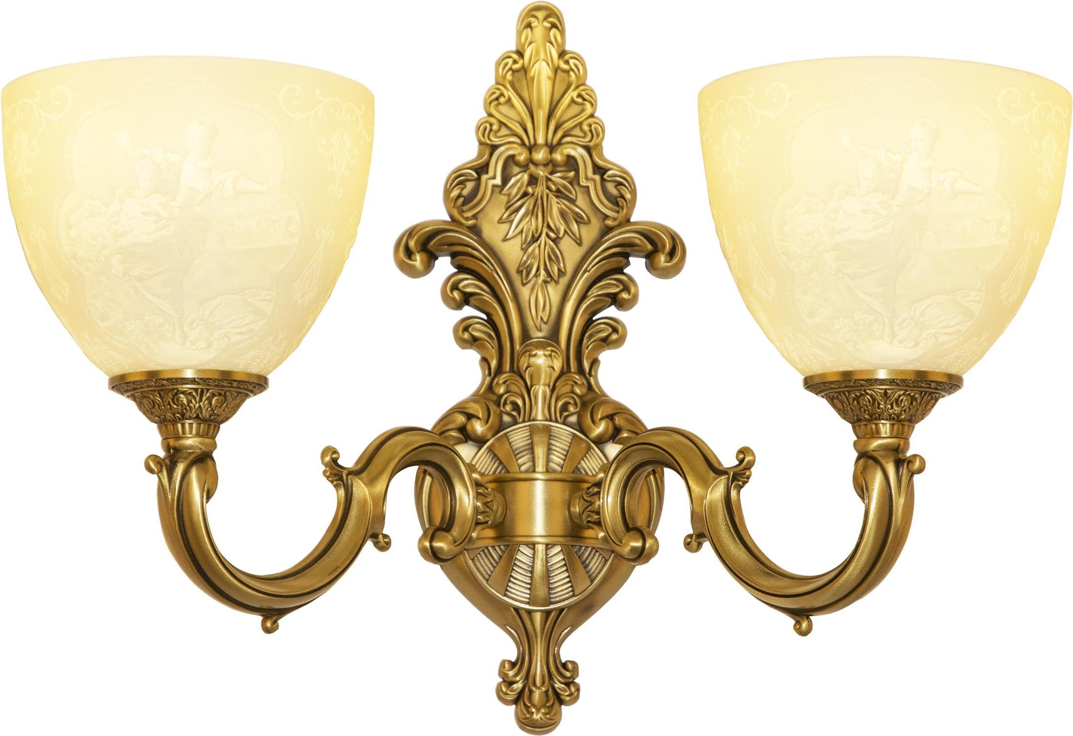 

Подвесная люстра Bohemia Ivele Crystal 7214B14/2/175 FP P1 U Pair