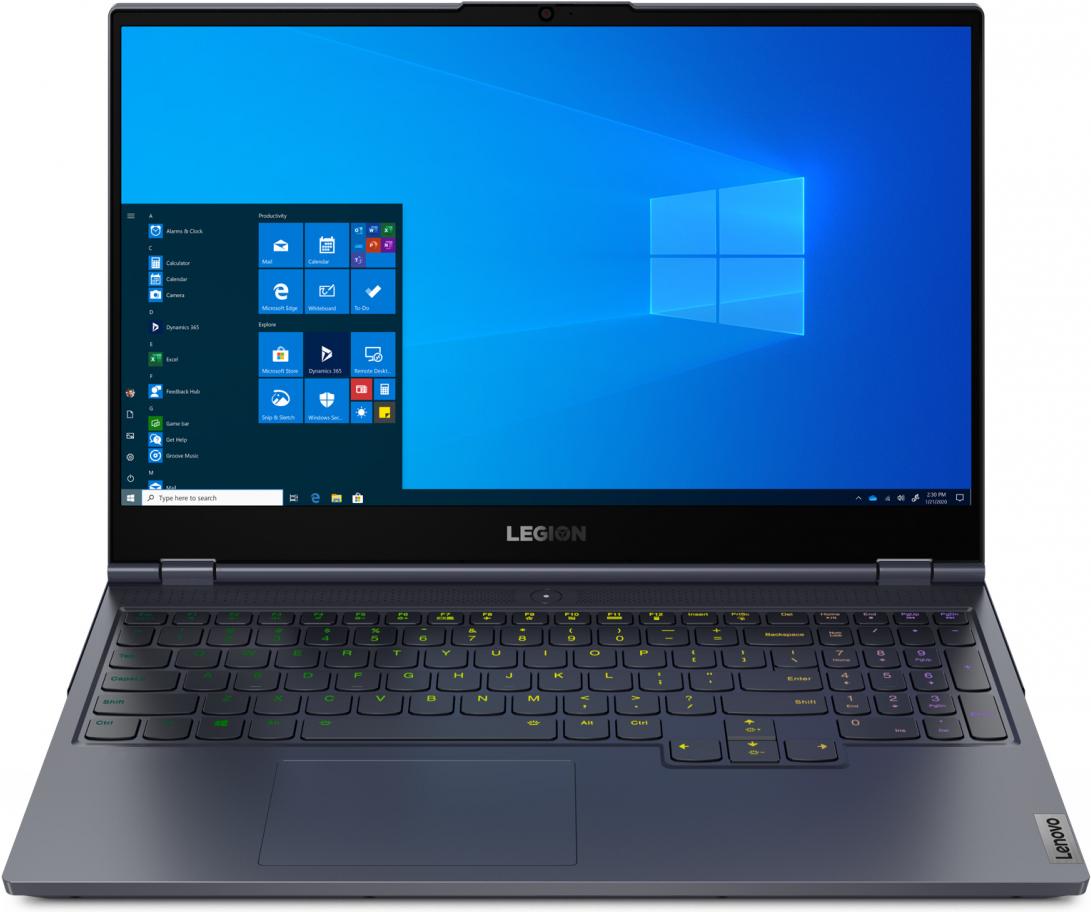 

Ноутбук Lenovo L7-15IMH05 [81YT005DRU], L7-15IMH05