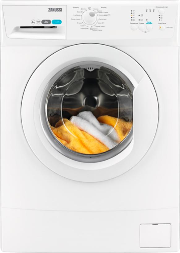 

Стиральная машина Zanussi ZWSE680V, ZWSE680V