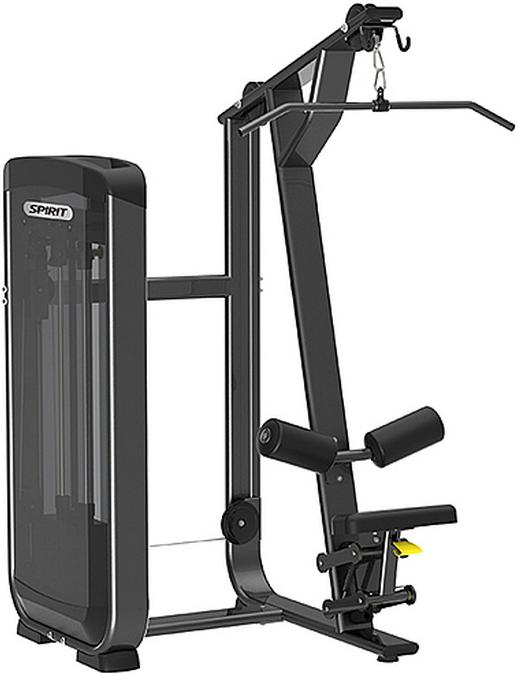

Тренажер на свободных весах Spirit Fitness SP-3522 [SP-3522+], SP-3522