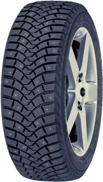 

Шины Michelin X-Ice North 2 205/55R16 94T шипы, X-Ice North 2 205/55R16 94T шипы