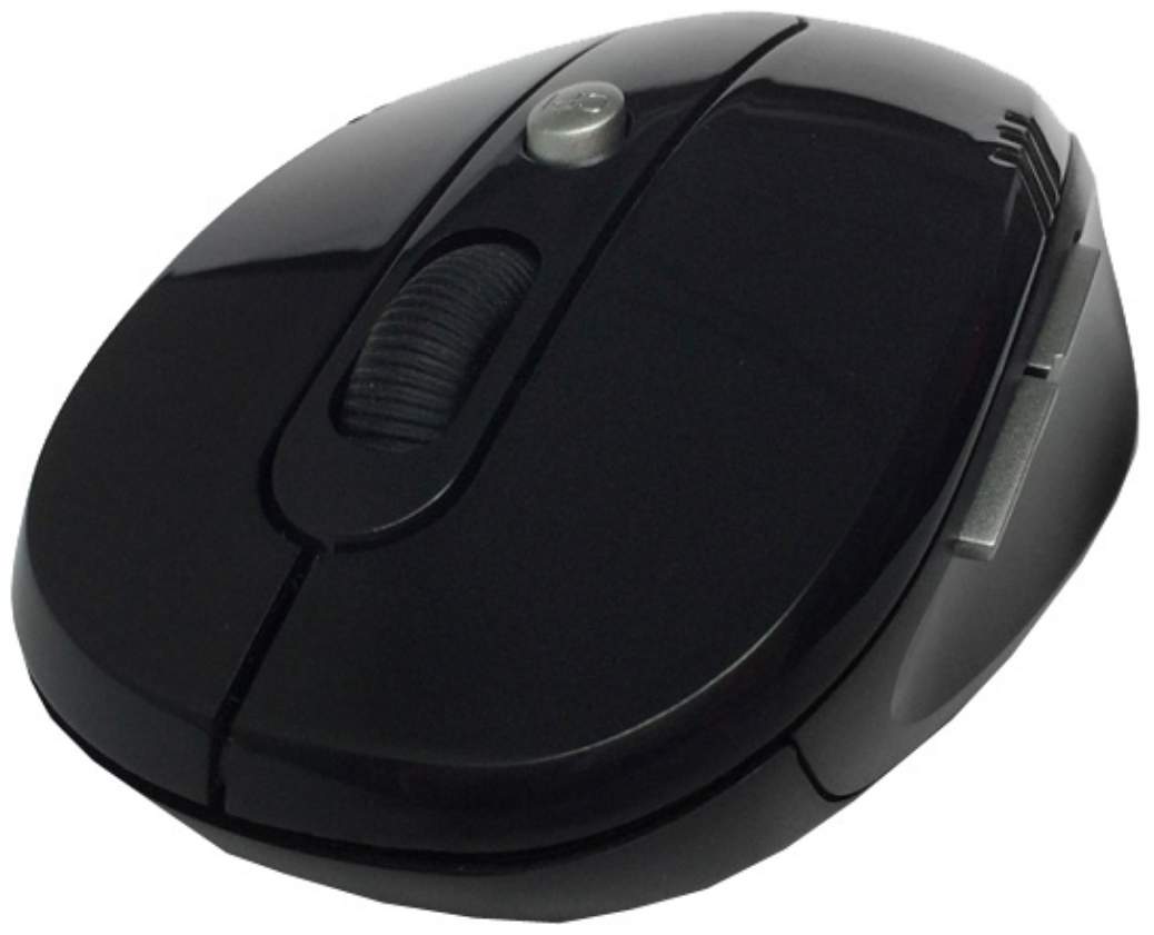 

Мышь CBR CM 500 Black, CM 500