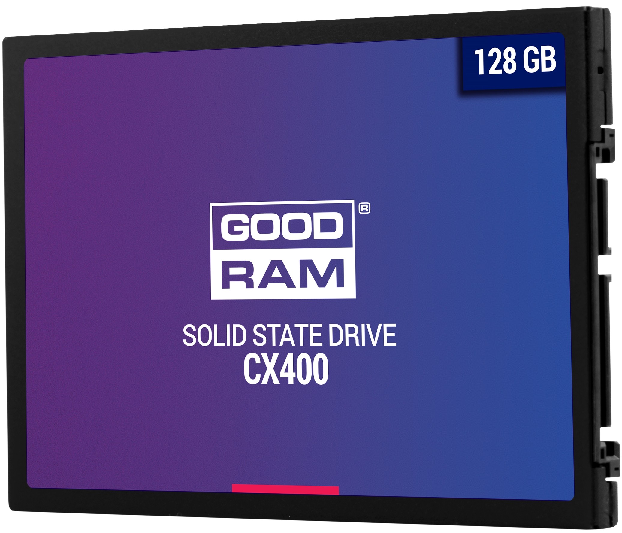 

SSD GOODRAM CX400 1TB SSDPR-CX400-01T