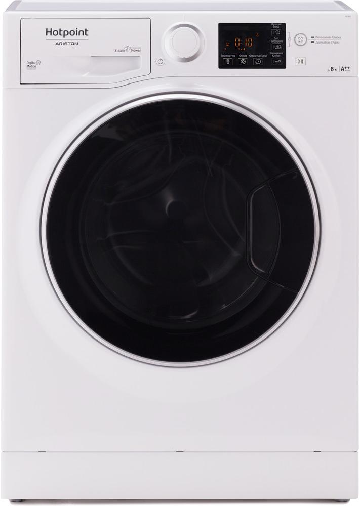 

Стиральная машина Hotpoint-Ariston RST 602 ST K, RST 602 ST K