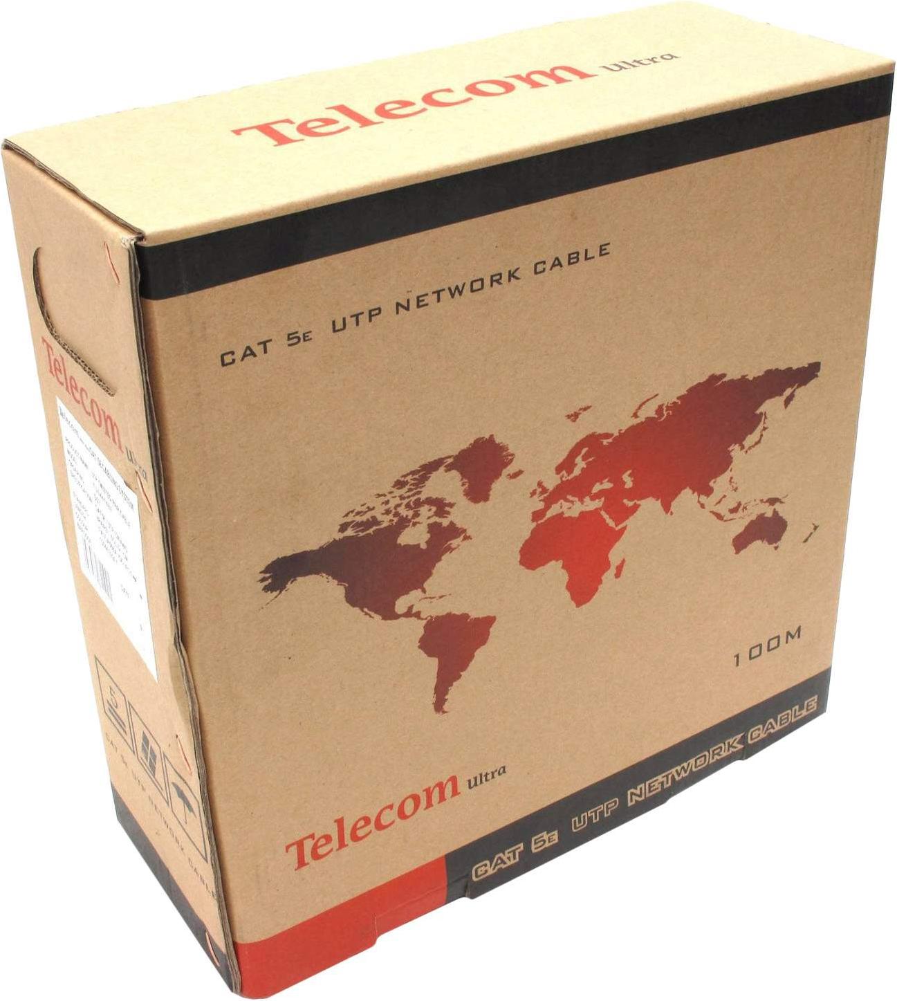 

Кабель Telecom TUS44148E, Telecom TUS44148E