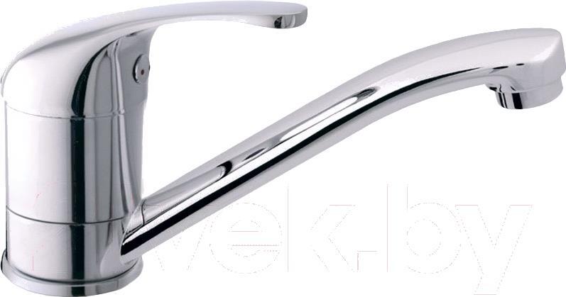 

Смеситель Rubineta Optima-19, Смеситель Rubineta Optima-19 (O90008)