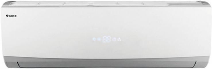 

Сплит-система Gree Lomo Inverter GWH18QD-K3DNC2G, Lomo Inverter