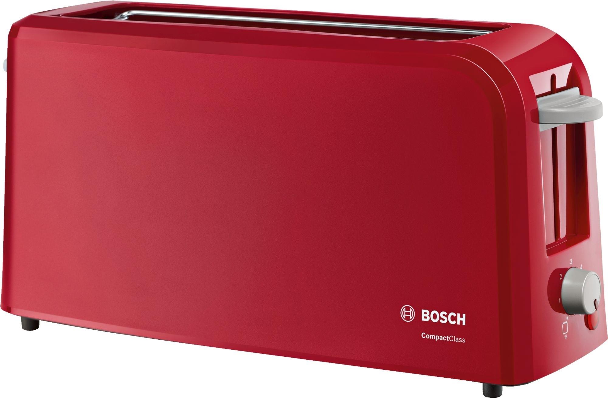 

Тостер Bosch TAT3A004, TAT3A004
