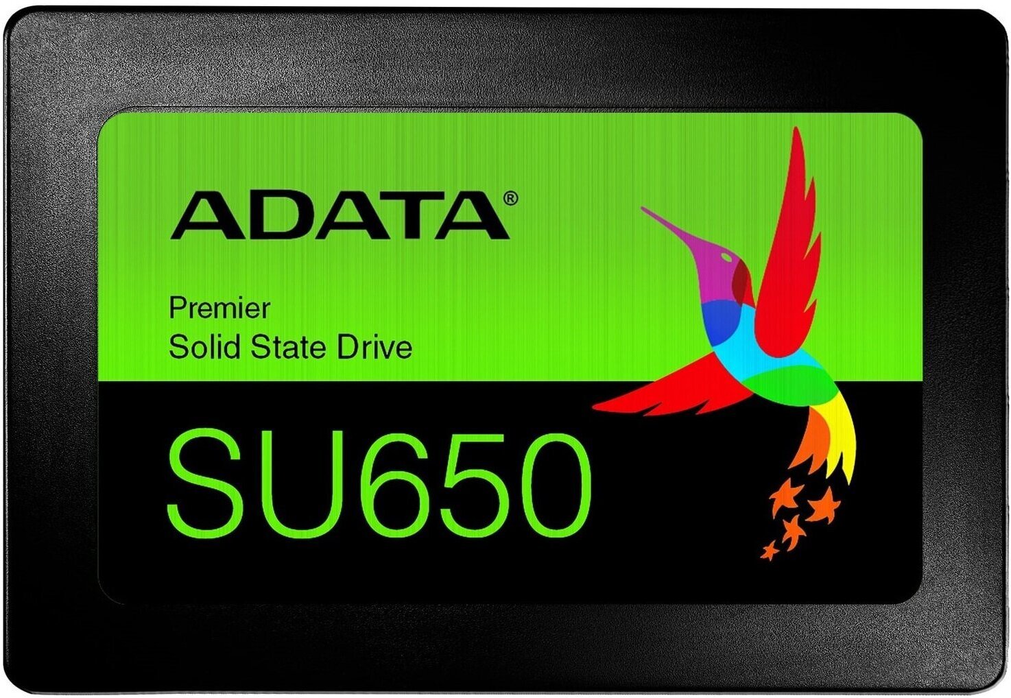 

SSD диск A-Data 512GB SU650 [ASU650SS-512GT-R], SSD диск A-Data Ultimate SU650 512GB (ASU650SS-512GT-R)