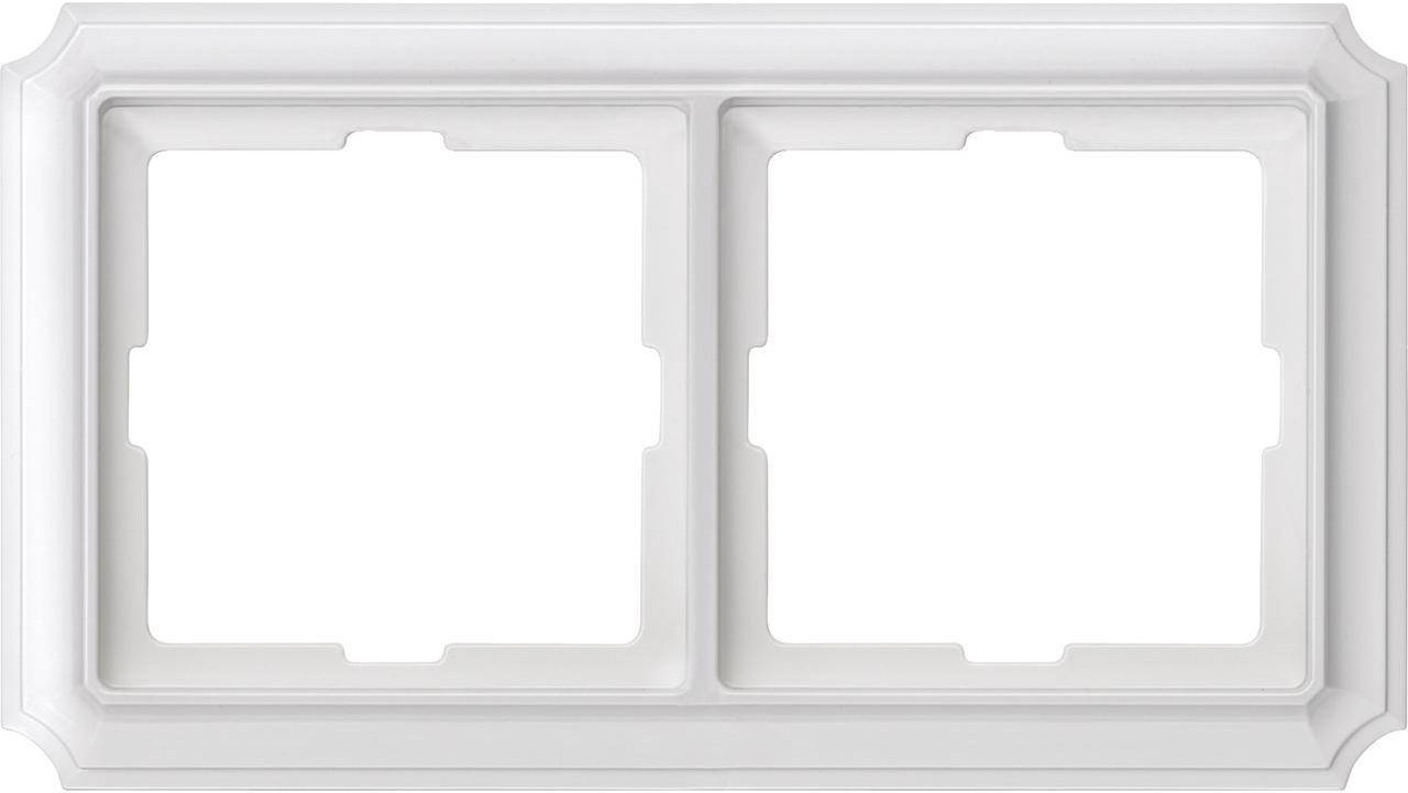 

Рамка Schneider Electric Merten MTN483219