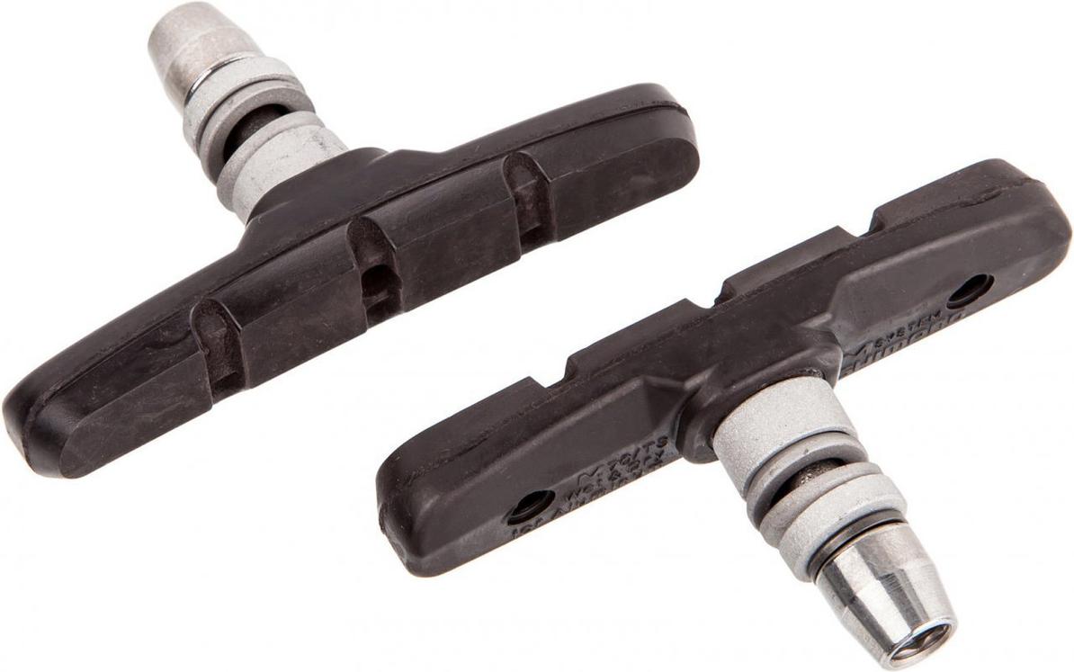

Тормоза Shimano M70T3 черный [Y8BM9810A], M70T3