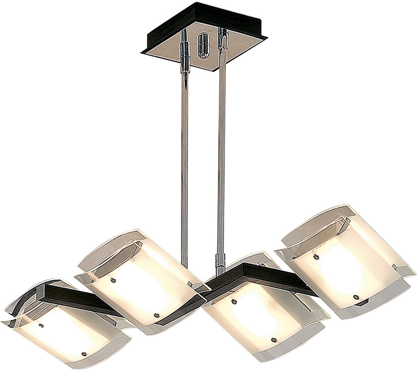 

Citilux CL210145, Люстра на штанге Citilux CL210145