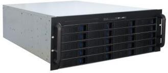 

Корпус Procase ES420 [ES420-SATA3-B-0], Корпус для компьютера Procase ES420 ES420-SATA3-B-0