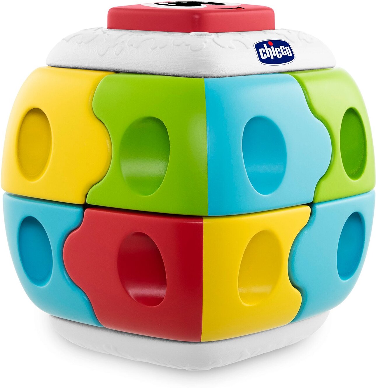 

Конструктор Chicco Куб 340728479 [00010061000000], Конструктор Chicco Куб 340728479 00010061000000