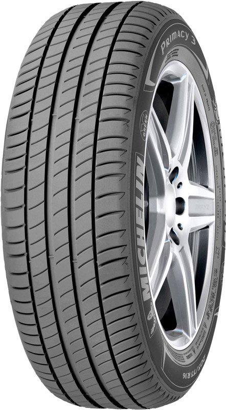 

Автомобильные шины Michelin Primacy 3 245/45R19 98Y (run-flat), Primacy 3 245/45R19 98Y (run-flat)