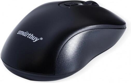 

Мышь SmartBuy SBM-205AG-K, SBM-205AG-K