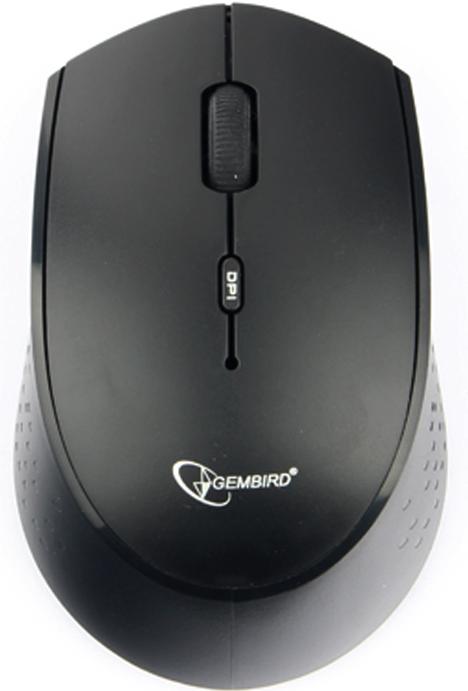 

Мышь Gembird MUSW-351, MUSW-351
