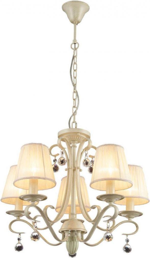 

Подвесная люстра TOPLIGHT подвесная [TL7270D-05RY], Подвесная люстра TOPLIGHT TL7270D-05RY