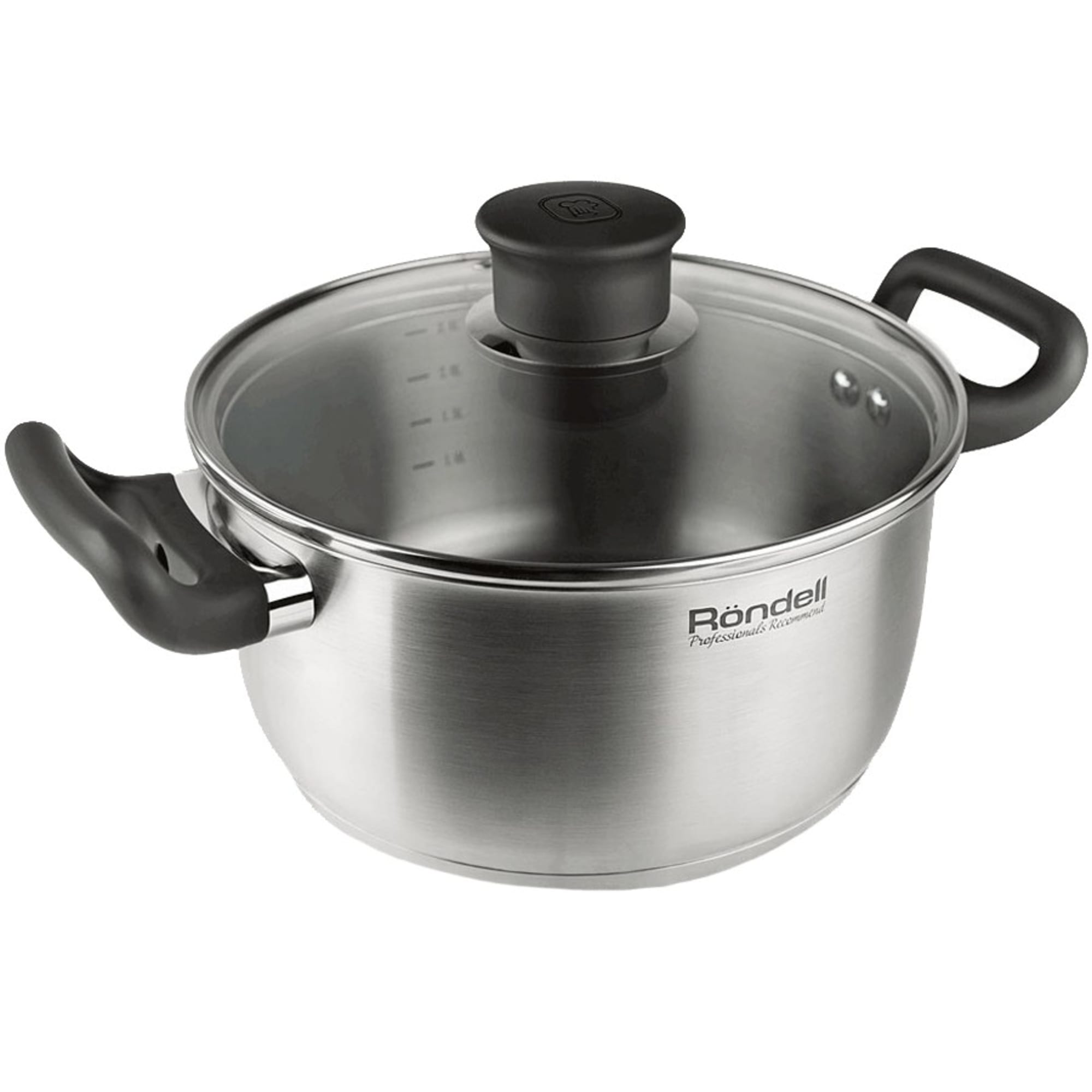 

Кастрюля Rondell RDS-809, RDS-809