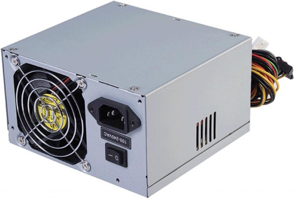

Блок питания Seasonic SS-600ES F3 Series, SS-600ES F3 Series