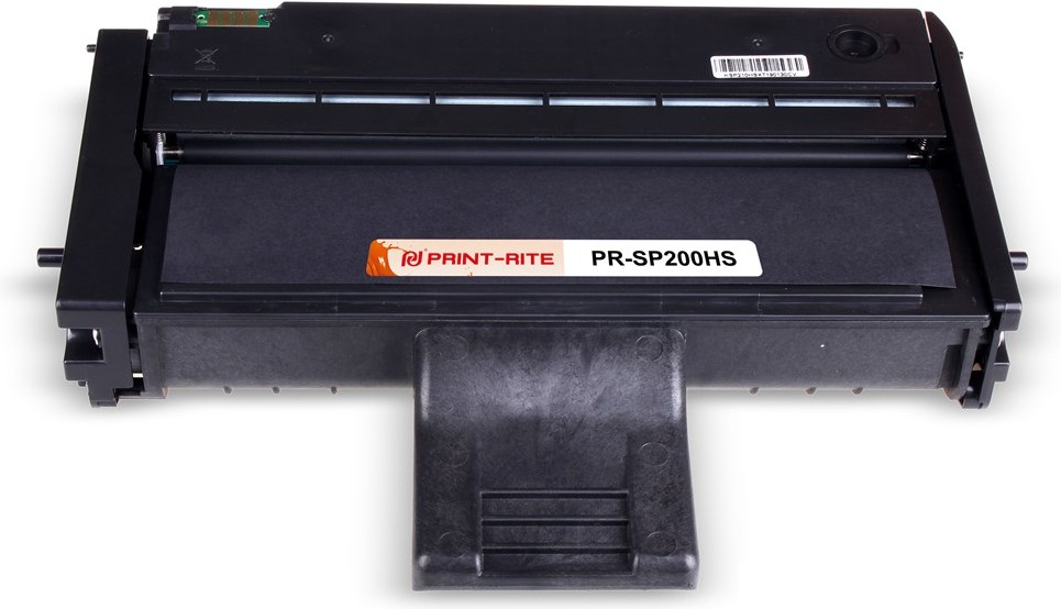 

Картридж лазерный Print-Rite TFR450BPU1J1 черный (PR-SP200HS)