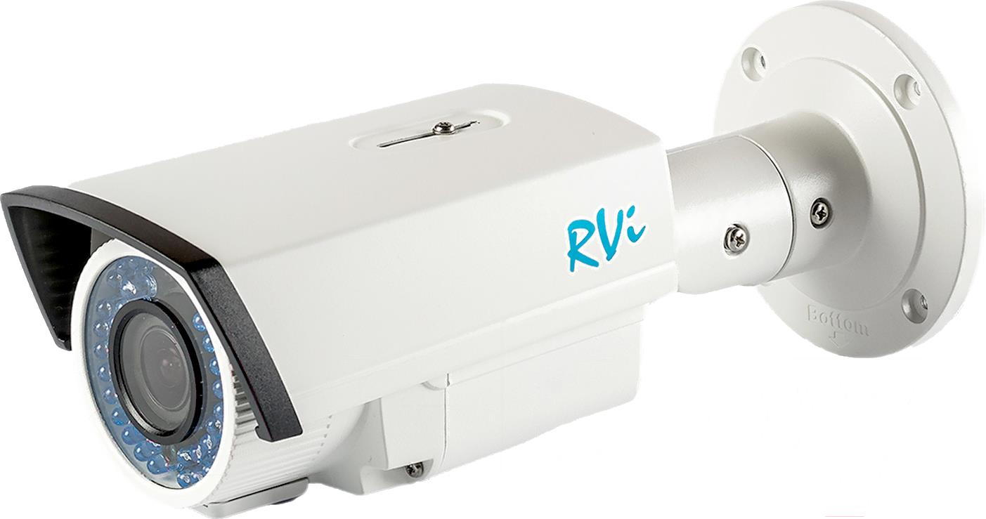

Аналоговая камера RVi ТVI HDC421-Т (2.8мм), ТVI HDC421-Т (2.8мм)