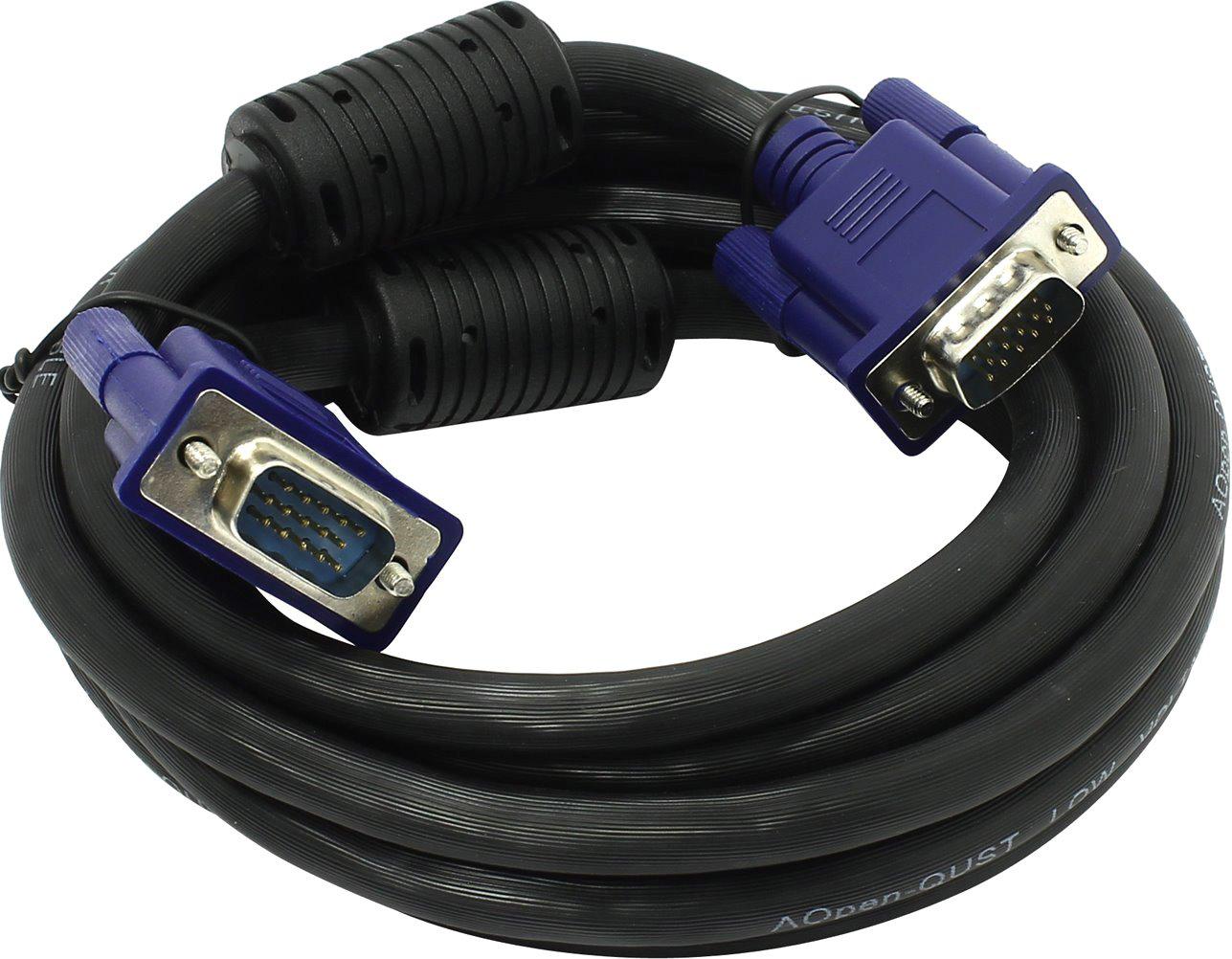 

Кабель AOpen ACG341AD-3M, AOpen ACG341AD-3M