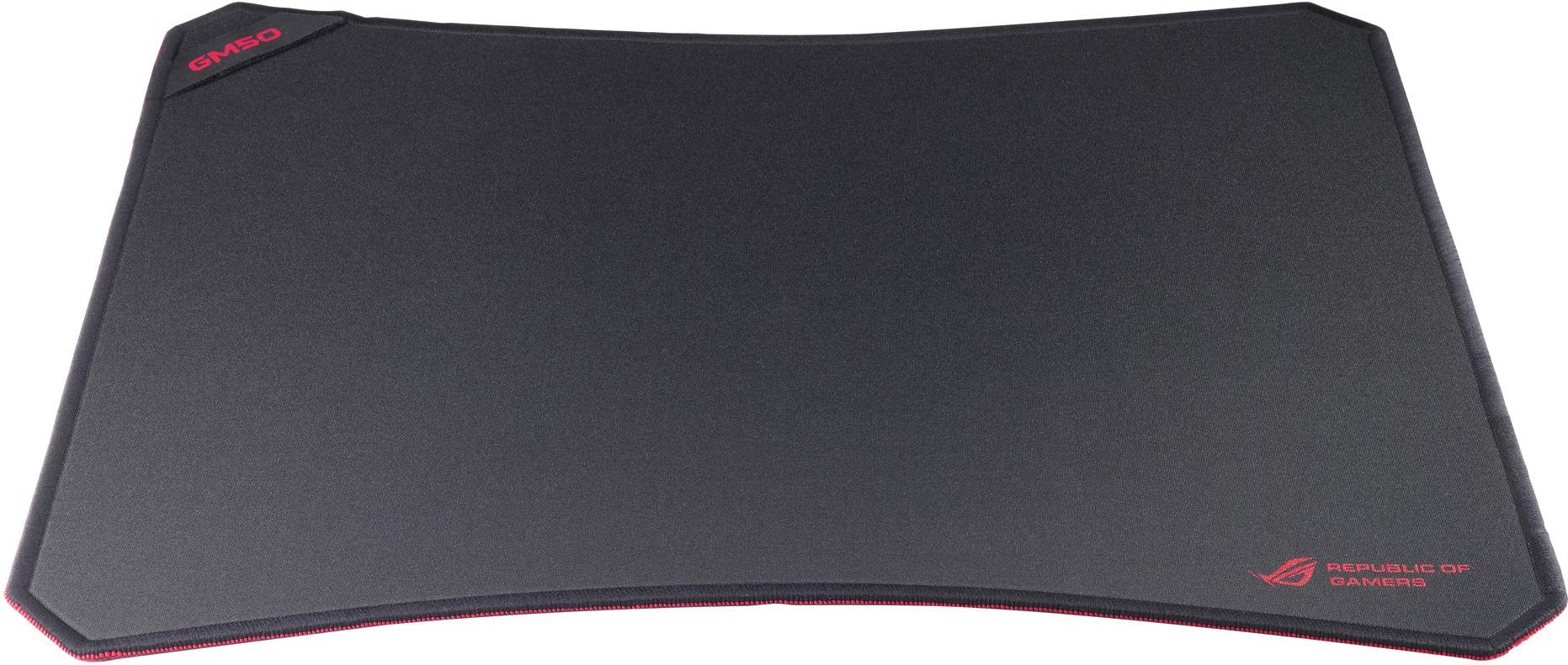 

Коврик для мыши ASUS ROG GM50, ROG GM50