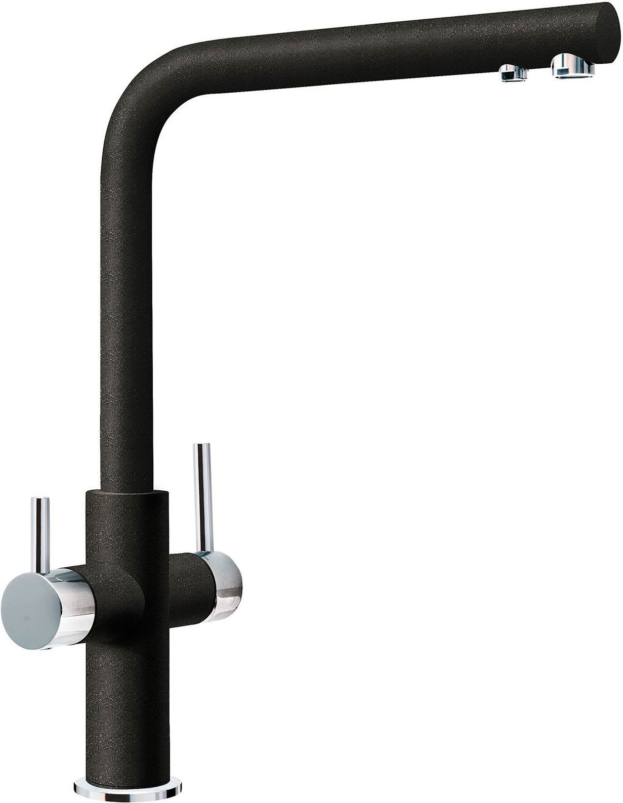 

Смеситель Franke Neptune Clear Water с фильтрацией, оникс [115.0370.694], Смеситель Franke Neptune Clear Water оник/хром (115.0370.694)